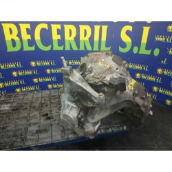 Recambio de caja cambios para ford mondeo berlina (ge) ambiente (06.2003) (d) referencia OEM IAM 1S7R7002BE  