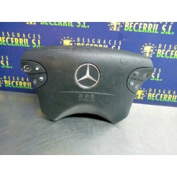 Recambio de airbag delantero izquierdo para mercedes clase e (w210) berlina diesel 320 cdi (210.026) referencia OEM IAM 14046027