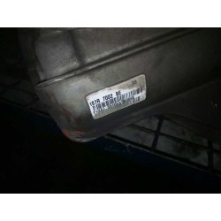 Recambio de caja cambios para ford mondeo berlina (ge) ambiente (06.2003) (d) referencia OEM IAM 1S7R7002BE  