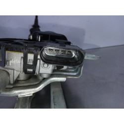 Recambio de motor limpia delantero para volkswagen polo (6r1) advance referencia OEM IAM 6R1955119 0390241551 