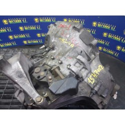 Recambio de caja cambios para ford mondeo berlina (ge) ambiente (06.2003) (d) referencia OEM IAM 1S7R7002BE  