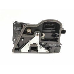 Recambio de cerradura puerta trasera izquierda para bmw serie 7 (e65/e66) 745li referencia OEM IAM   