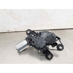 Recambio de motor limpia trasero para volkswagen polo (6r1) advance referencia OEM IAM 5K6955711A  