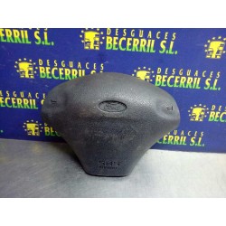 Recambio de airbag delantero izquierdo para ford puma (cce) 1.7 referencia OEM IAM 96FBB042B85BAYZBZ  