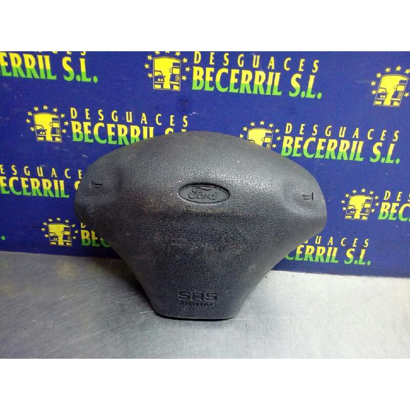 Recambio de airbag delantero izquierdo para ford puma (cce) 1.7 referencia OEM IAM 96FBB042B85BAYZBZ Recambio de airbag delantero izquierdo para ford puma (cce) 1.7 referencia OEM IAM 96FBB042B85BAYZBZ