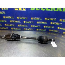 Recambio de transmision delantera izquierda para renault modus dynamique referencia OEM IAM 8200511225  