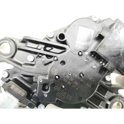 Recambio de motor limpia trasero para volkswagen polo (6r1) advance referencia OEM IAM 5K6955711A  
