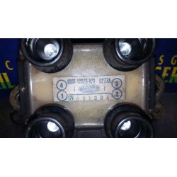 Recambio de bobina encendido para ford fiesta berlina ghia referencia OEM IAM 88SF12029A2A0277A  