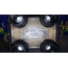 Recambio de bobina encendido para ford fiesta berlina ghia referencia OEM IAM 88SF12029A2A0277A  