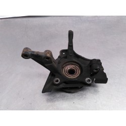 Recambio de mangueta delantera derecha para fiat bravo (182) 16v 80 sx referencia OEM IAM   