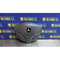 Recambio de airbag delantero izquierdo para mercedes clase a (w168) 170 cdi (168.008) referencia OEM IAM 1684600198FKZ  