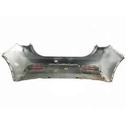 Recambio de paragolpes trasero para kia rio (yb) business referencia OEM IAM 86600H8080UD 86611H8000 