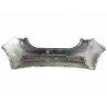 Recambio de paragolpes trasero para kia rio (yb) business referencia OEM IAM 86600H8080UD 86611H8000 