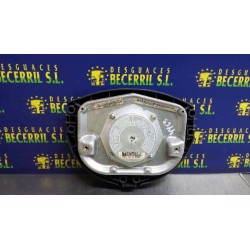 Recambio de airbag delantero izquierdo para mercedes clase a (w168) 170 cdi (168.008) referencia OEM IAM 1684600198FKZ  