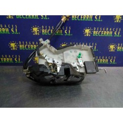 Recambio de cerradura puerta delantera derecha para lexus ls400 (ucf20) básico (ucf 20) referencia OEM IAM   