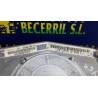 Recambio de airbag delantero izquierdo para mercedes clase a (w168) 170 cdi (168.008) referencia OEM IAM 1684600198FKZ  