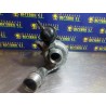 Recambio de turbocompresor para renault megane i berlina hatchback (ba0) 1.9 dti rn referencia OEM IAM 7700874572F 4332741 45416
