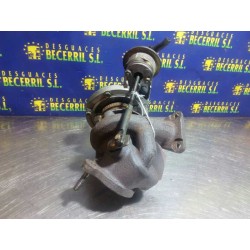 Recambio de turbocompresor para renault megane i berlina hatchback (ba0) 1.9 dti rn referencia OEM IAM 7700874572F 4332741 45416