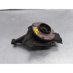 Recambio de mangueta delantera izquierda para fiat bravo (182) 16v 80 sx referencia OEM IAM   