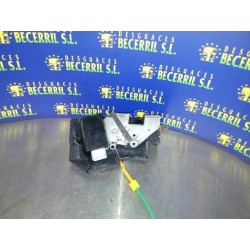 Recambio de cerradura puerta delantera derecha para bmw serie 5 berlina (e39) 525tds referencia OEM IAM 51218235104  