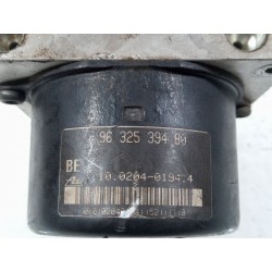 Recambio de abs para peugeot 206 berlina xs referencia OEM IAM 9632539480  