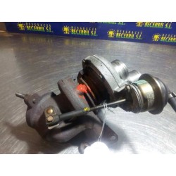 Recambio de turbocompresor para renault megane i berlina hatchback (ba0) 1.9 dti rn referencia OEM IAM 7700874572F 4332741 45416