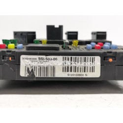 Recambio de bsi para peugeot 407 sport referencia OEM IAM 9662463480  