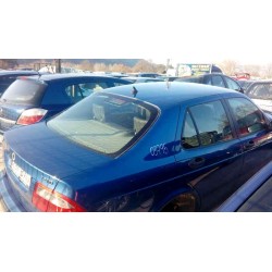 saab 9-5 berlina del año 2002