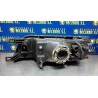 Recambio de faro derecho para nissan almera (n15) gx referencia OEM IAM   