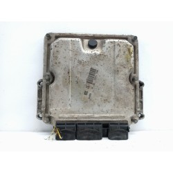 Recambio de centralita motor uce para peugeot 206 berlina xs referencia OEM IAM 9642013980 0281010594 EDC15C270