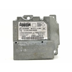 Recambio de centralita airbag para peugeot 407 sport referencia OEM IAM 9655880880 603554600 