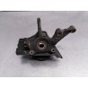 Recambio de mangueta delantera izquierda para fiat bravo (182) 16v 80 sx referencia OEM IAM   