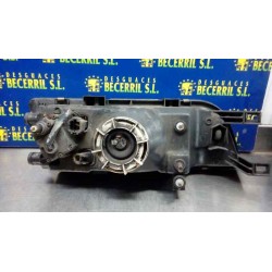 Recambio de faro izquierdo para nissan almera (n15) gx referencia OEM IAM   
