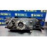 Recambio de faro izquierdo para nissan almera (n15) gx referencia OEM IAM   