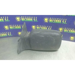 Recambio de retrovisor izquierdo para ford orion gl referencia OEM IAM 86ab17683cc  