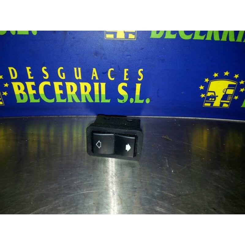Recambio de mando elevalunas delantero derecho para bmw serie 5 berlina (e39) 525tds referencia OEM IAM 61318368974 Recambio de mando elevalunas delantero derecho para bmw serie 5 berlina (e39) 525tds referencia OEM IAM 61318368974