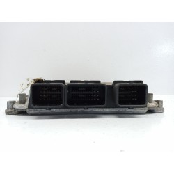 Recambio de centralita motor uce para peugeot 206 berlina xs referencia OEM IAM 9642013980 0281010594 EDC15C270