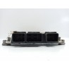 Recambio de centralita motor uce para peugeot 206 berlina xs referencia OEM IAM 9642013980 0281010594 EDC15C270