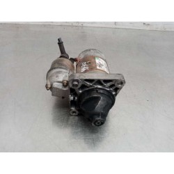 Recambio de motor arranque para fiat bravo (182) 16v 80 sx referencia OEM IAM 63102007  