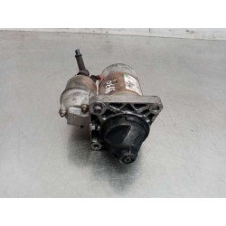 Recambio de motor arranque para fiat bravo (182) 16v 80 sx referencia OEM IAM 63102007  