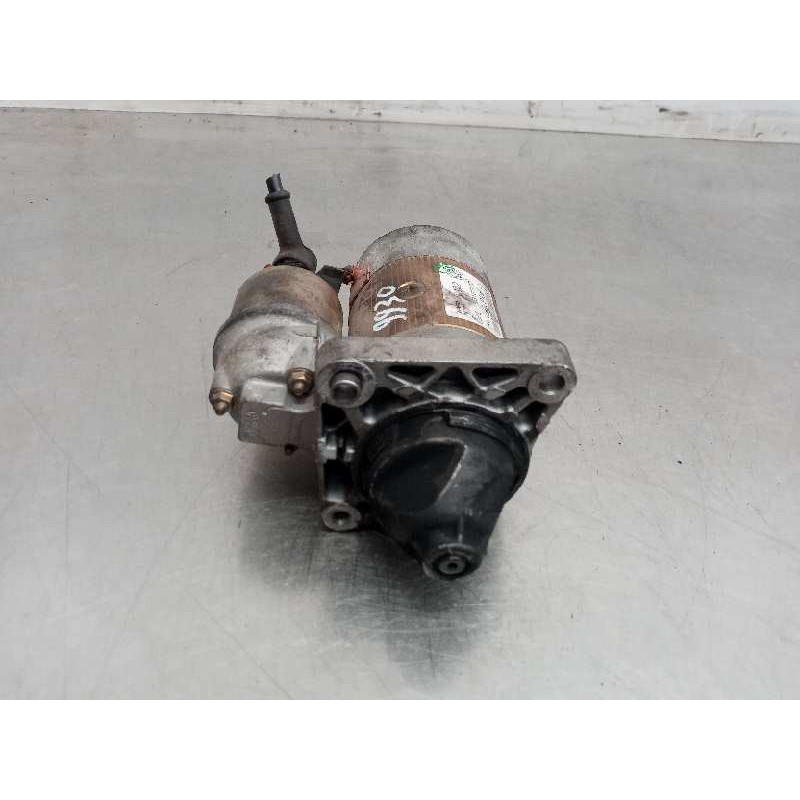 Recambio de motor arranque para fiat bravo (182) 16v 80 sx referencia OEM IAM 63102007  