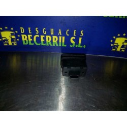 Recambio de mando elevalunas delantero derecho para bmw serie 5 berlina (e39) 525tds referencia OEM IAM 61318368974  