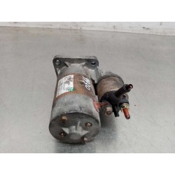 Recambio de motor arranque para fiat bravo (182) 16v 80 sx referencia OEM IAM 63102007  
