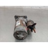 Recambio de motor arranque para fiat bravo (182) 16v 80 sx referencia OEM IAM 63102007  