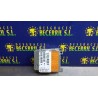 Recambio de centralita airbag para mercedes clase a (w168) 170 cdi (168.008) referencia OEM IAM 0018203126 0285001222 