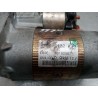 Recambio de motor arranque para fiat bravo (182) 16v 80 sx referencia OEM IAM 63102007  