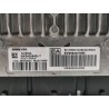 Recambio de centralita motor uce para peugeot 407 sport referencia OEM IAM SW9663007980 HW9655534080 5WS40264GT