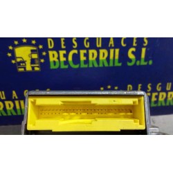 Recambio de centralita airbag para mercedes clase a (w168) 170 cdi (168.008) referencia OEM IAM 0018203126 0285001222 