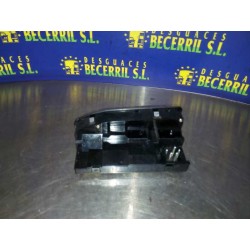 Recambio de mando elevalunas delantero izquierdo para bmw serie 5 berlina (e39) 525tds referencia OEM IAM 8368966  