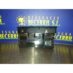 Recambio de mando elevalunas delantero izquierdo para bmw serie 5 berlina (e39) 525tds referencia OEM IAM 8368966  